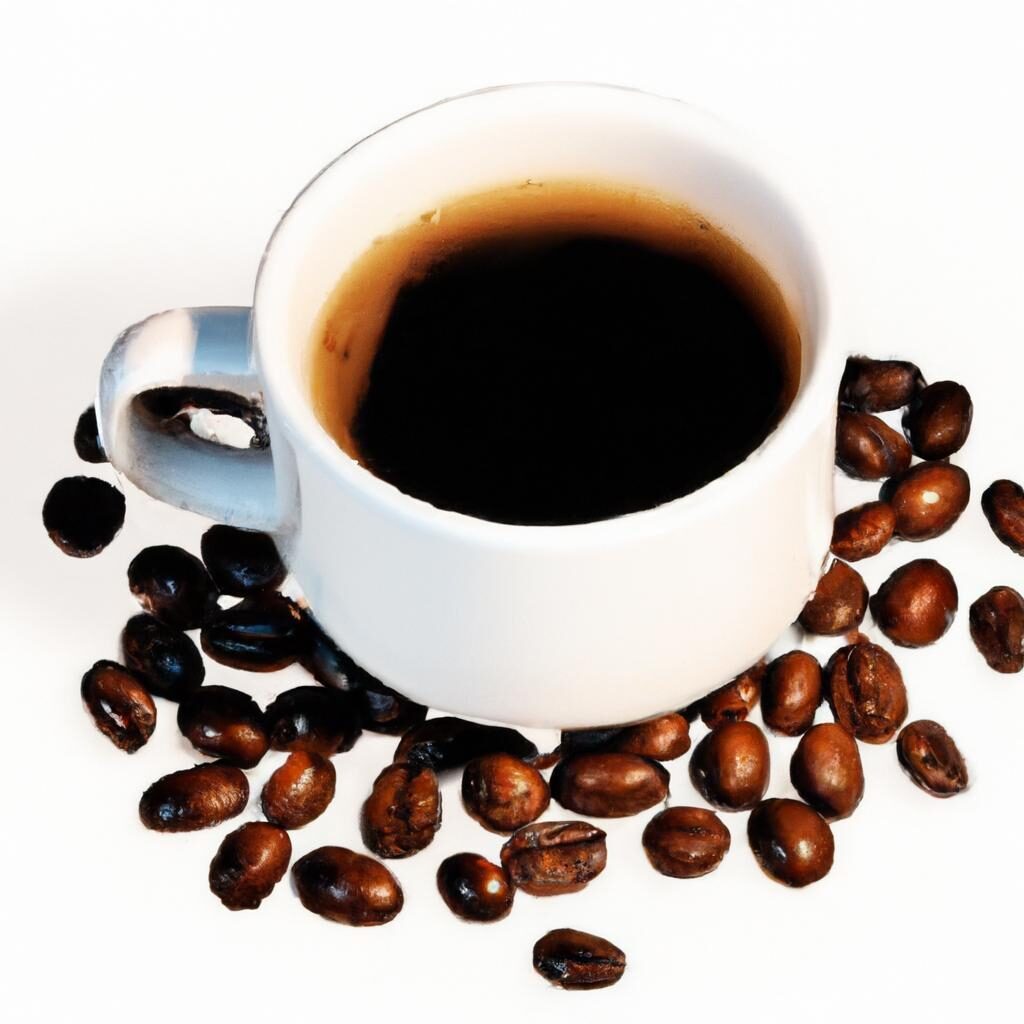 Groundbreaking Study Uncovers Surprising Link Between Coffee and Longevity