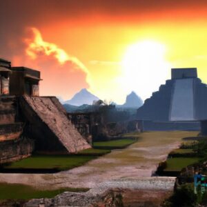 Discovering the Lost City: Archaeologists Uncover Ancient Civilization
