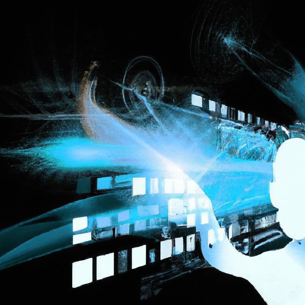 Unveiling the Impact of AI on Today’s Society