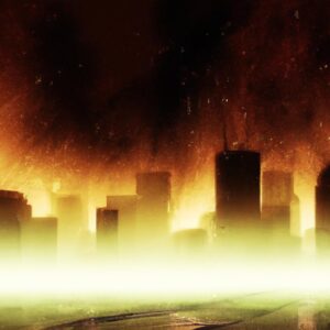 BREAKING: Massive Explosion Rocks Downtown City