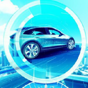 Revolutionary new technology poised to change the way we drive