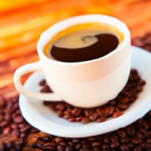 Breakthrough Study Reveals Surprising Benefits of Coffee Consumption