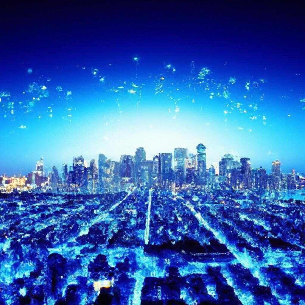 Top Cities for AI Job Opportunities