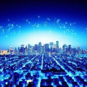 Top Cities for AI Job Opportunities