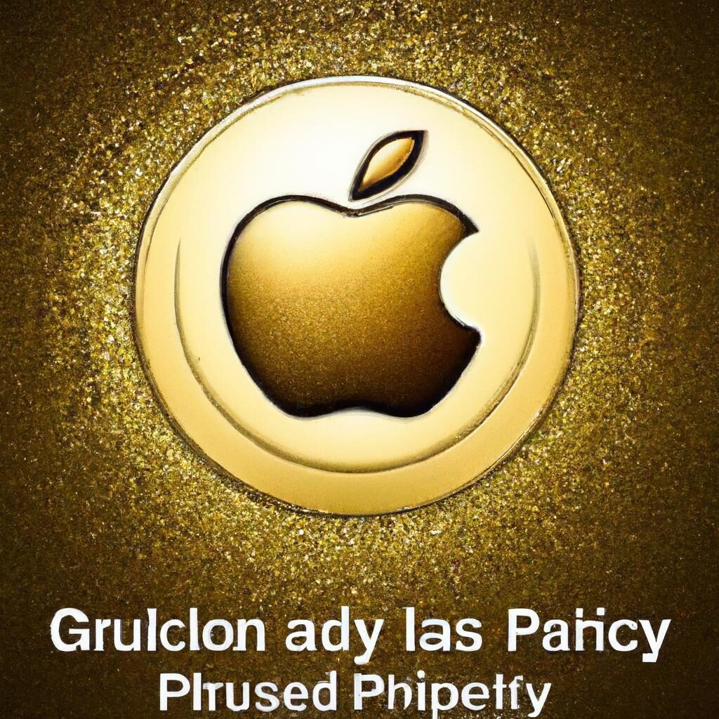 Apple’s AI Privacy Sets Gold Standard