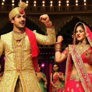 Yeh Rishta Kya Kehlata Hai: Abhira and Armaan’s lavish sangeet planned