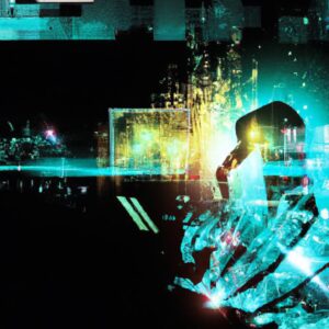 AI Expert Warns of Potential Workforce Impacts