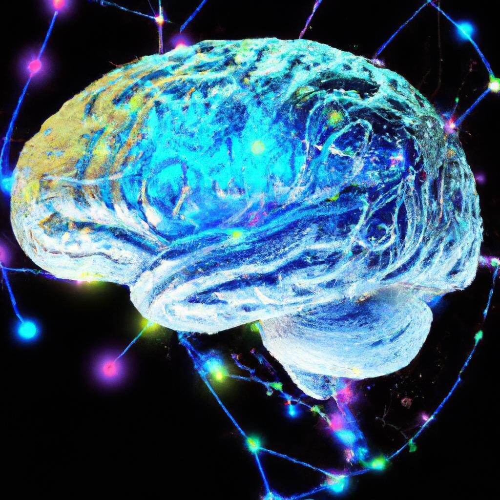AI Model Creates 3D Brain MRIs, Addresses Data Concerns