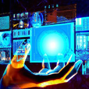 New Decentralized AI Society Takes on Tech Giants