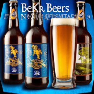 Local Brewery Wins Top Prize at International Beer Competition
