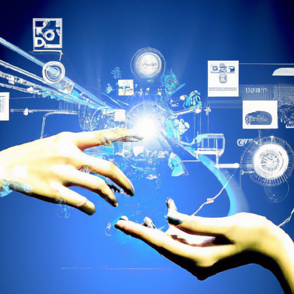 AI tools offer potential to revolutionize holiday planning