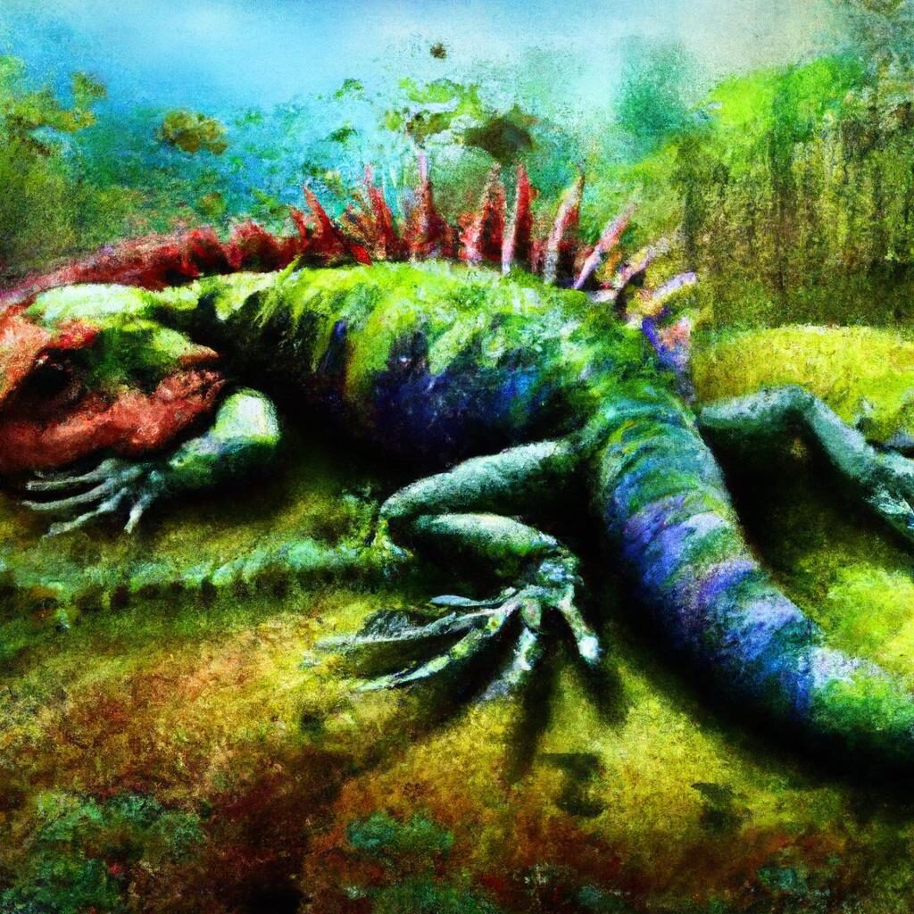 Mysterious New Species Discovered in Remote Rainforest