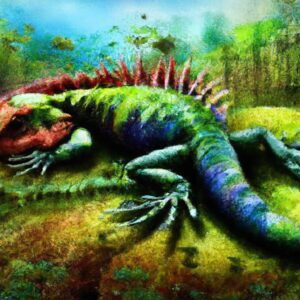 Mysterious New Species Discovered in Remote Rainforest