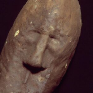 Shocking Surprise: Rare Artifact Discovered in Local Museum