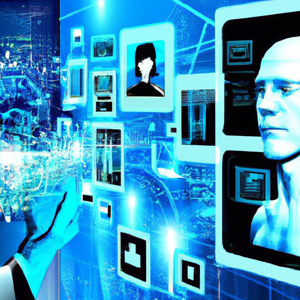 Artificial Intelligence’s Impact on Society: Salesforce CEO Turns to ChatGPT for Therapy