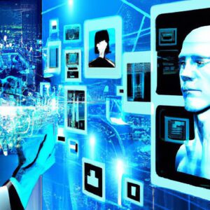 Artificial Intelligence’s Impact on Society: Salesforce CEO Turns to ChatGPT for Therapy