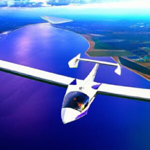 Breaking: Solar-powered planes set to revolutionize air travel