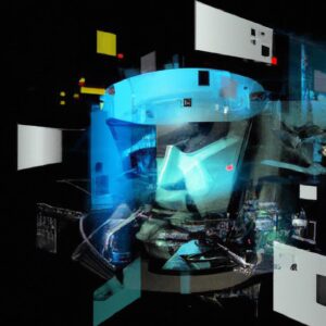 Debate Over Impact of AI on Employment