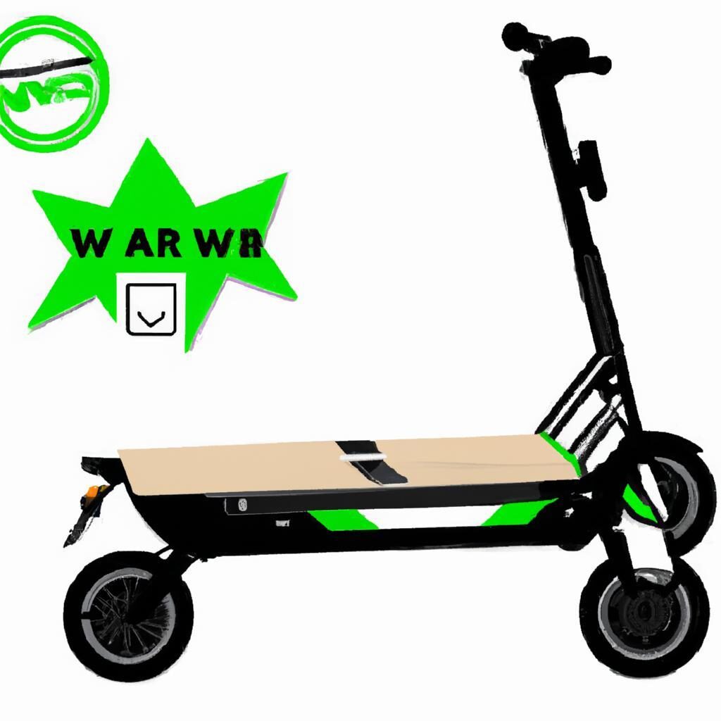Revolutionizing Transportation: Electric Scooter Service Debuts in City