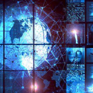 Constellation CEO: AI Critical to US National Security