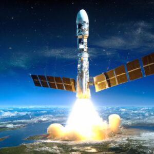 SpaceX Successfully Launches 60 Starlink Satellites into Orbit
