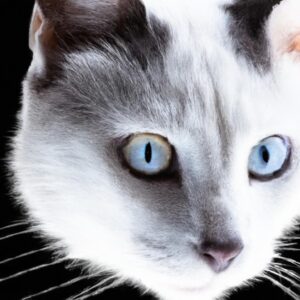 Mystery Surrounds Disappearance of Local Cat
