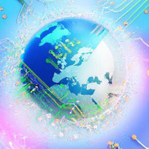 Ireland scrutinizes Google AI data use in EU