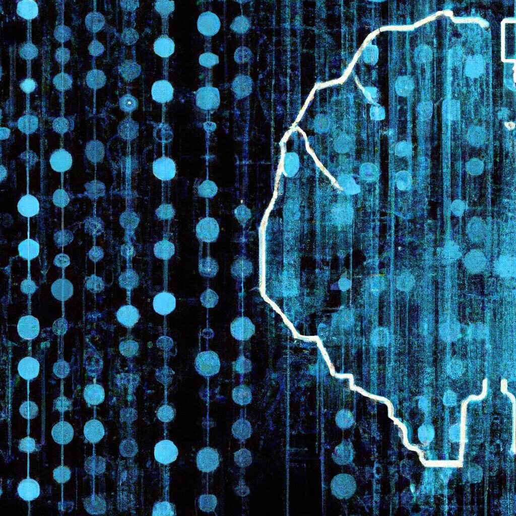 Health Care AI Privacy, Cybersecurity on Good Bot Podcast