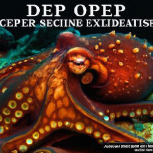 Scientists discover new species of deep-sea octopus