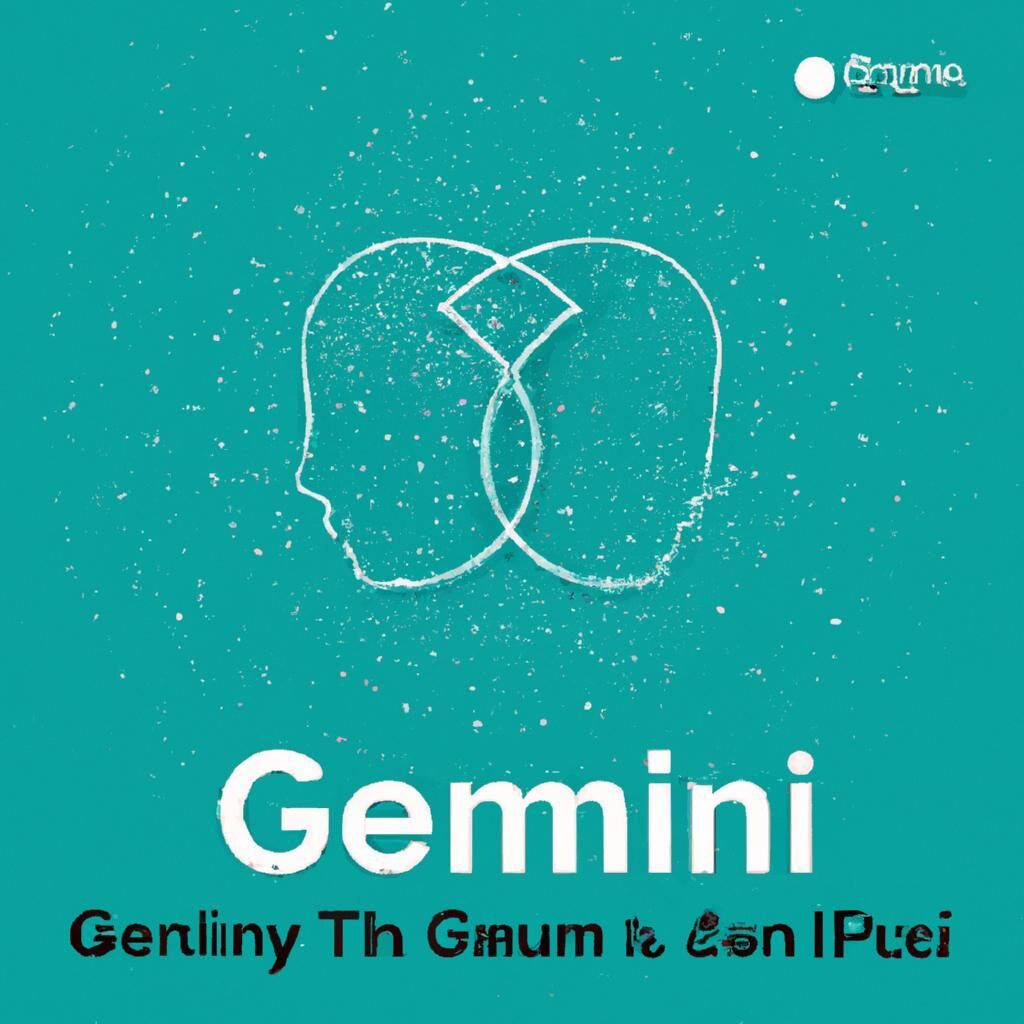 Introducing Gemini: Google’s AI Tool Explained
