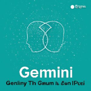 Introducing Gemini: Google’s AI Tool Explained