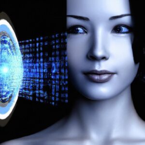 The Impact of Artificial Intelligence on Society and Humanity