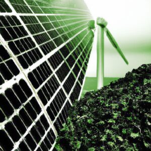 City officials announce plans for innovative green energy initiative