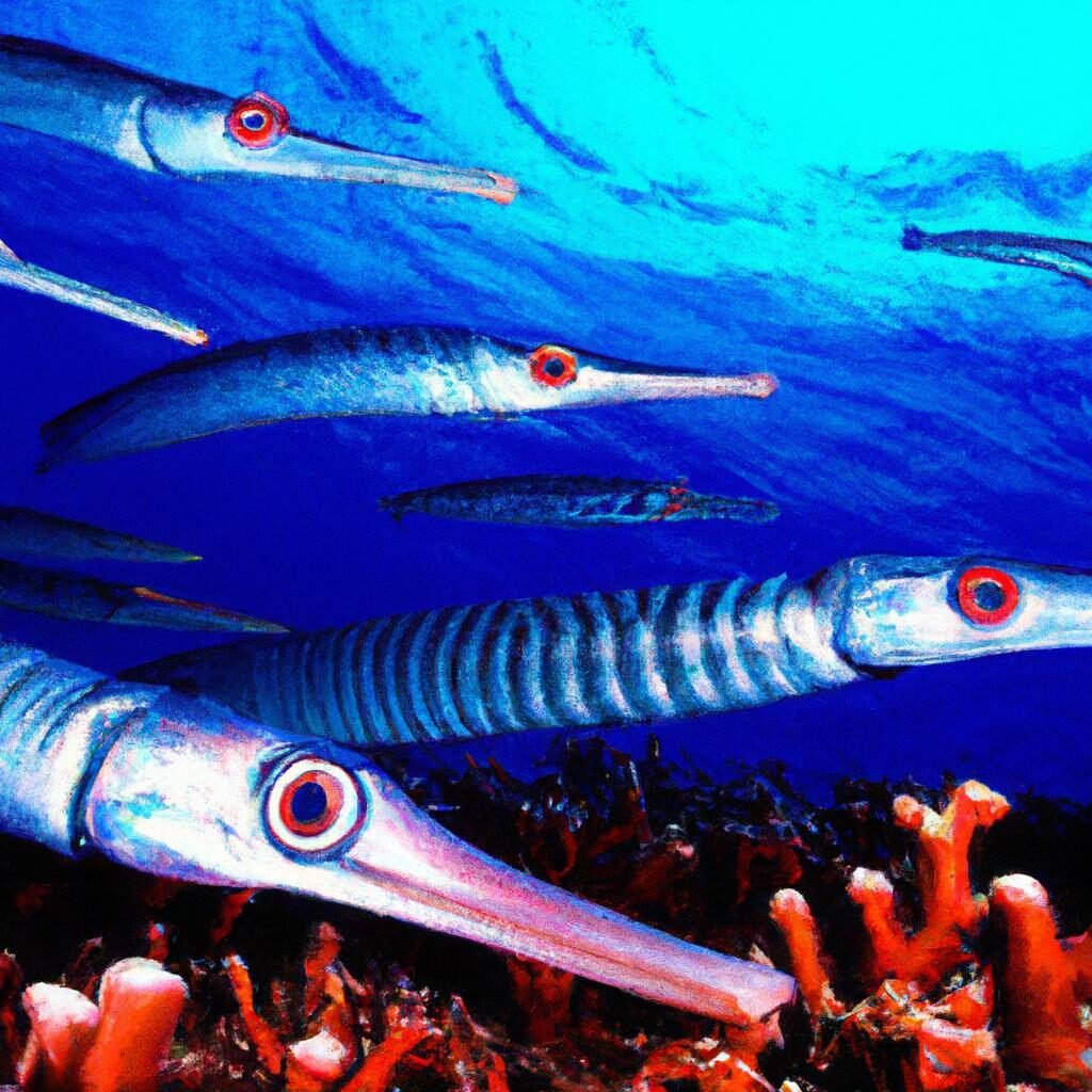 Breaking News: Exciting Discovery in the Depths of the Ocean