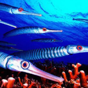 Breaking News: Exciting Discovery in the Depths of the Ocean