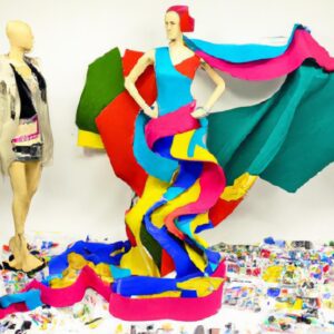 Introducing the Next Generation of Sustainable Fashion: Eco-Friendly Clothes Made from Recycled Materials