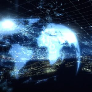 China Achieves AI Breakthrough, Trains Generative Model