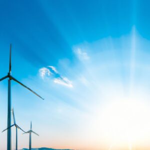 Revolutionary Technology Offers Hope for Clean Energy Future