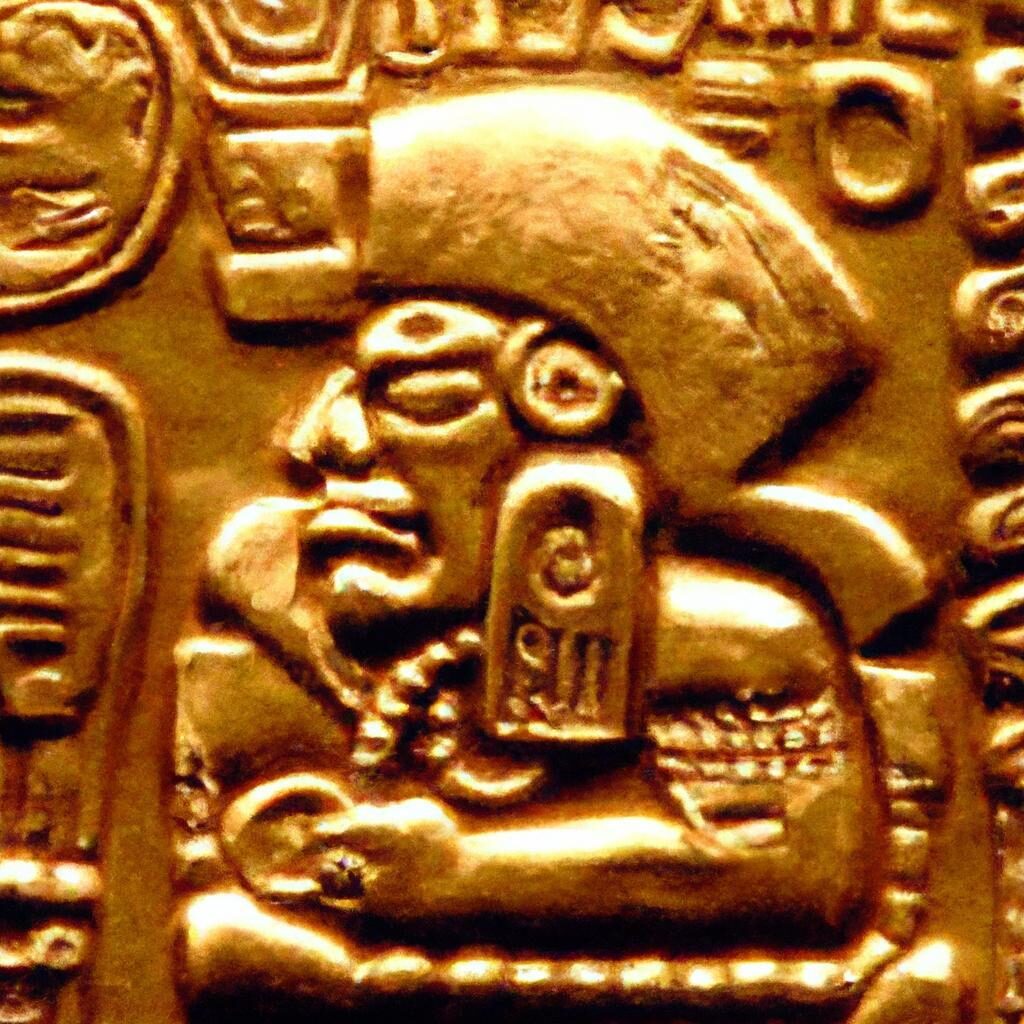 AI reveals ancient Incan artifacts in Peru