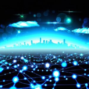 Wave of Innovation Hits Tech Industry as Startups Thrive