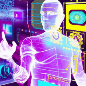 Children outpace parents in AI technology