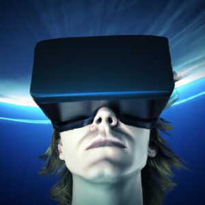 Unprecedented Surge in Demand for Virtual Reality Headsets